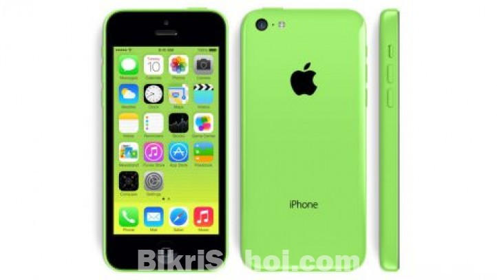 Apple I phone 5c 16GB Intact Box